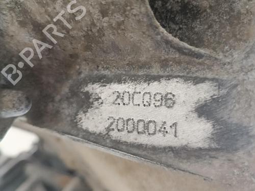 Gearbox CITROËN C3 II (SC_) 1.4 VTi 95 | BP36947982M3 - Image 5