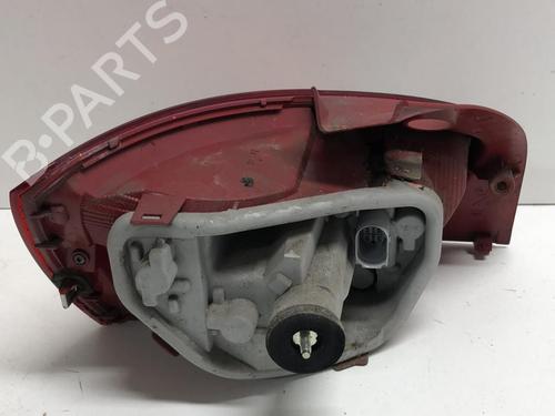 Used Right taillight SEAT IBIZA IV (6J5, 6P1) 1.4 (85 hp) 18217565