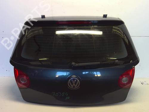 Used Tailgate VW GOLF V (1K1) 2.0 TDI (170 hp) 20300726