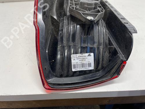 Left taillight PEUGEOT BOXER Van 2.2 HDi 130 | BP37265264C34 - Image 6