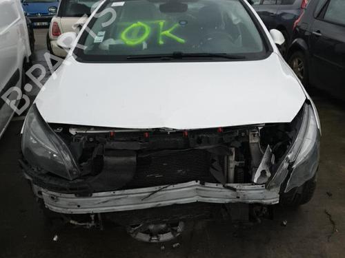 Left taillight OPEL ASTRA J (P10) 1.7 CDTI (68) | BP18217475C34 