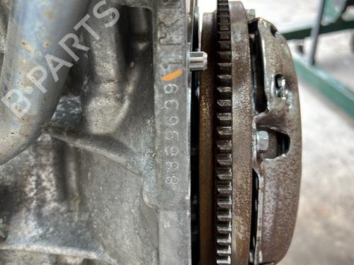 Engine PEUGEOT 108 1.0 VTi 72 | BP25653796M1 
