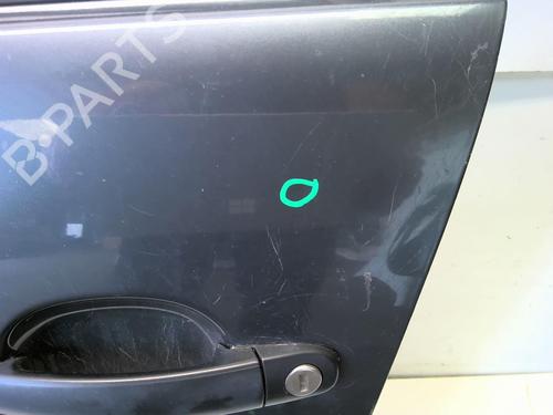 Used Left front door SEAT IBIZA III (6L1) 1.4 TDI (75 hp) 18210497