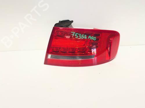 Right taillight AUDI A4 B8 (8K2) 2.7 TDI | BP38161774C35 - Image 4