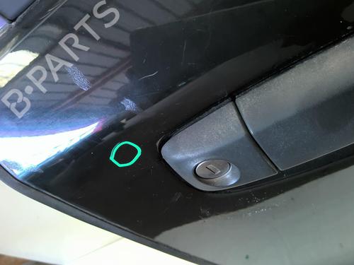 Right front door FIAT PANDA (169_) 1.1 (169.AXA1A) | BP18210516C3 