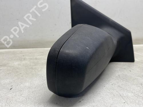 Right mirror RENAULT CLIO III (BR0/1, CR0/1) 1.5 dCi (BR17, CR17) | BP26931254C27 