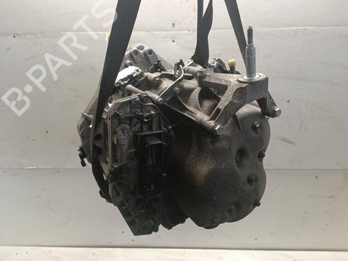 Gearbox RENAULT TWINGO III (BCM_, BCA_) 0.9 TCe 90 (BCM9, BCM2) | BP30870738M3