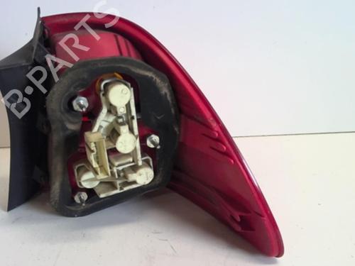 Used Left taillight BMW 3 Touring (E91) 330 d (231 hp) 18227638
