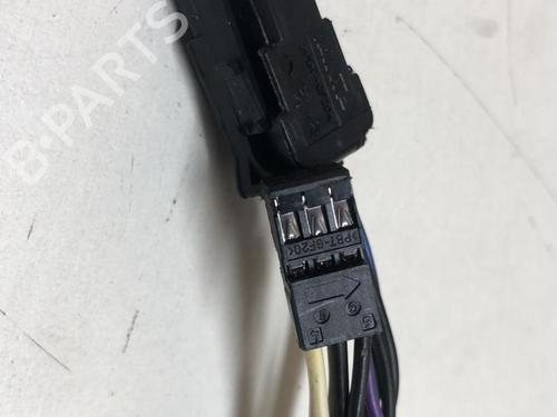 Right mirror PEUGEOT 207 (WA_, WC_) 1.4 16V | BP18213499C27 