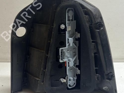 Left taillight OPEL ZAFIRA / ZAFIRA FAMILY B (A05) 1.9 CDTI (M75) | BP18207313C34 