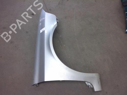 Used Right front fenders RENAULT LAGUNA II (BG0/1_) 1.9 dCi (BG08, BG0G) (120 hp) 18229388
