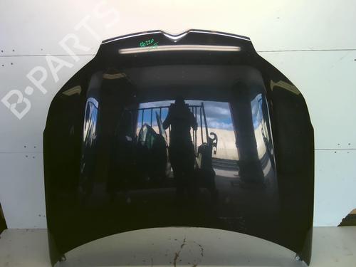 Used Hood CITROËN C5 III Break (RW_) 2.0 HDi 140 (140 hp) 18485745