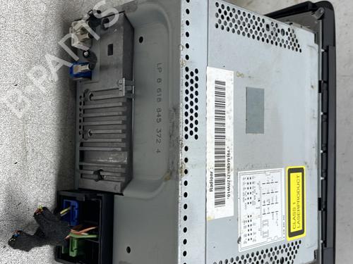 radio-audi-tt-8j3-2006-2007-2008-2009-2010-2011-2012-2013-2014-2015-32779564 main image