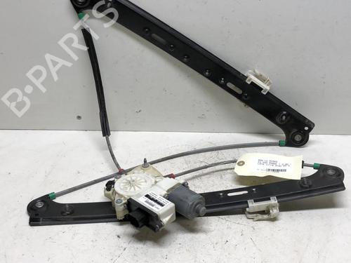 Used Front right window mechanism Front right window mechanism BMW X3 (E83) 2.0 d (150 hp) 18217964 18217964