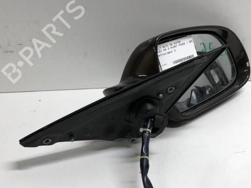 Right mirror AUDI A4 B8 Avant (8K5) 2.0 TDI | BP18208443C27 