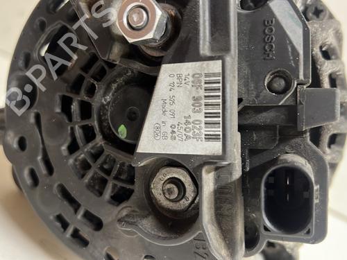 Alternator VW GOLF V (1K1) 1.9 TDI | BP23846944M7
