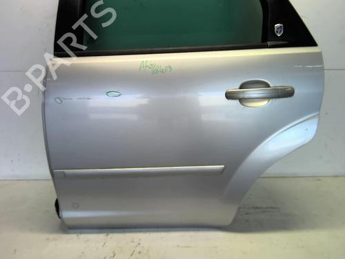 Left rear door FORD FOCUS II (DA_, HCP, DP) 1.8 TDCi | BP18230031C4 