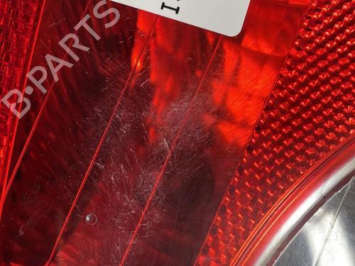 Right taillight RENAULT CLIO III (BR0/1, CR0/1) 1.5 dCi (BR17, CR17) | BP28669044C35 