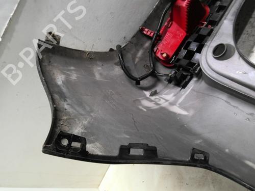 Rear bumper PEUGEOT 5008 (0U_, 0E_) 1.6 HDi | BP31123999C8 