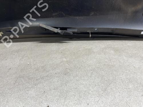 Right front fenders RENAULT CLIO III (BR0/1, CR0/1) 1.5 dCi (BR17, CR17) | BP29965076C42