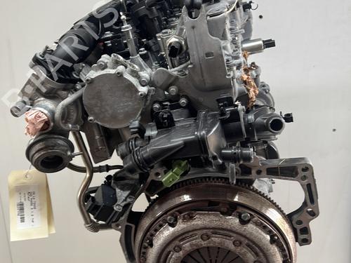 Engine DS DS 3 (SA_) 1.2 THP 110 / PureTech 110 (SAHNPS, SAHNZ6, SAHNZT) | BP26962615M1 - Image 4