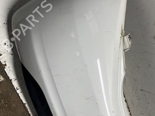 Rear bumper PEUGEOT 208 I (CA_, CC_) 1.5 BlueHDI 100 | BP28725241C8 