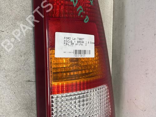 Right taillight FORD FOCUS I Turnier (DNW) 1.6 16V | BP29618396C35 