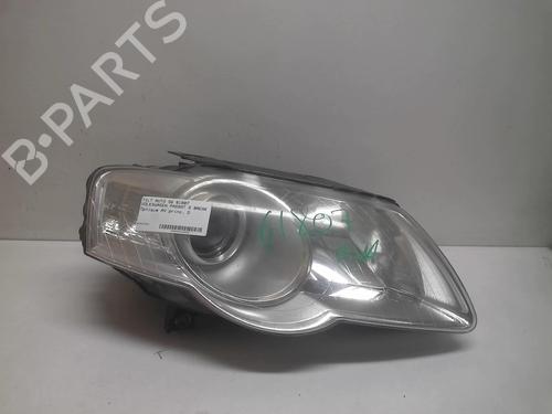 Used Right headlight Right headlight VW PASSAT B6 Variant (3C5) 2.0 TDI 16V (140 hp) 18228309 18228309