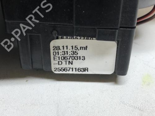 Steering column stalk RENAULT CLIO IV (BH_) 1.5 dCi 75 | BP23863272I23