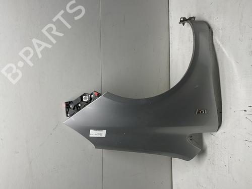 Used Right front fenders OPEL CORSA D (S07) 1.3 CDTI (L08, L68) (90 hp) 19039626