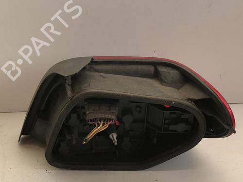 Left taillight CITROËN XSARA (N1) 1.9 TD | BP18217683C34