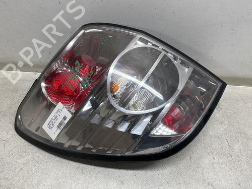 Used Left taillight CHEVROLET CAPTIVA (C100, C140) 2.0 D (150 hp) 29022924