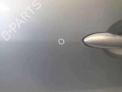 Left rear door RENAULT SCÉNIC II (JM0/1_) 1.5 dCi (JM1E, JM16) | BP18214261C4 