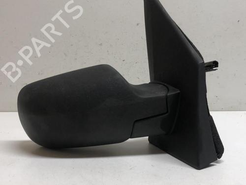 Right mirror FORD FUSION (JU_) 1.4 TDCi | BP18230631C27