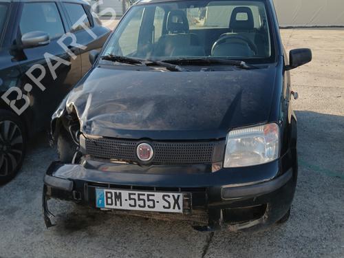 Used Parts FIAT PANDA (169_) 1.1 (169.AXA1A) (54 hp) 4336595