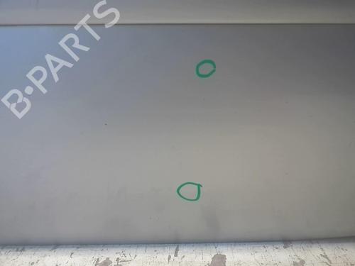 Left front door PEUGEOT 307 CC (3B) 2.0 16V | BP18220900C2 
