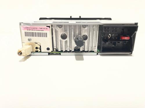 Radio Radio RENAULT SCÉNIC III (JZ0/1_) 1.5 dCi (106 hp) 37419520 37419520