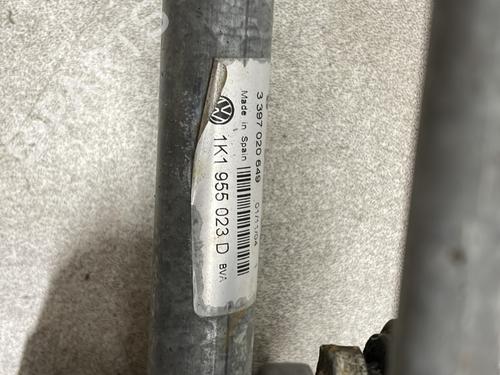 Front wipers mechanism VW GOLF V (1K1) 1.9 TDI | BP29896859C83