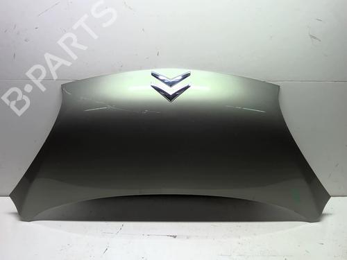 Used Hood CITROËN C1 (PM_, PN_) 1.0 (68 hp) 18230161