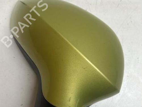 Right mirror SEAT IBIZA IV (6J5, 6P1) 1.9 TDI | BP18225882C27 