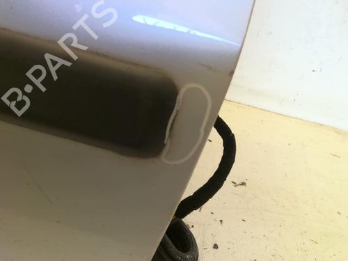 Right front door FIAT PANDA (169_) 1.2 LPG (169CXF1A) | BP29471333C3 