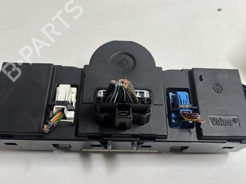 Climate control RENAULT CLIO III (BR0/1, CR0/1) 1.5 dCi (BR17, CR17) | BP25276570I5 