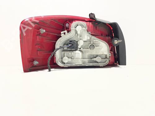 Right taillight AUDI A3 (8P1) 2.0 FSI | BP38681142C35 - Image 3