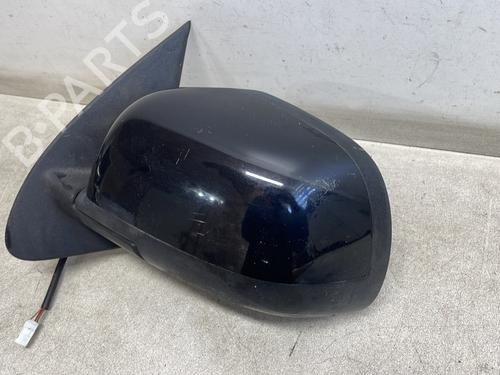 Left mirror NISSAN MICRA IV (K13K, K13KK) 1.2 | BP29840770C26