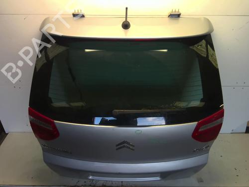 Tailgate CITROËN C4 Picasso I MPV (UD_) 1.6 HDi | BP18209841C6 