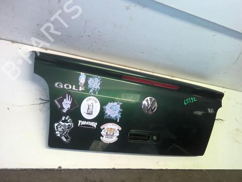 Bakluke CC/Kombi-Kupé VW GOLF IV Cabriolet (1E7) 1.6 (100 hp) 18217034