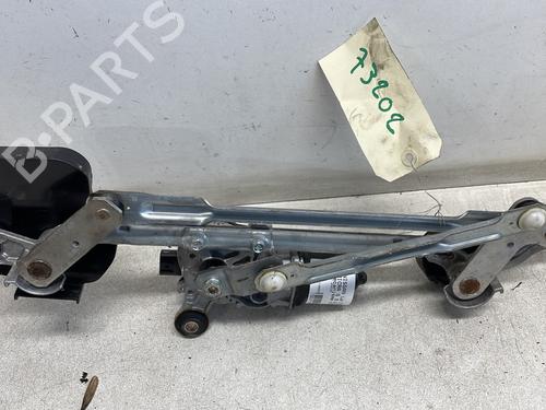 Front wipers mechanism NISSAN MICRA V (K14) 0.9 IG-T | BP28543660C83