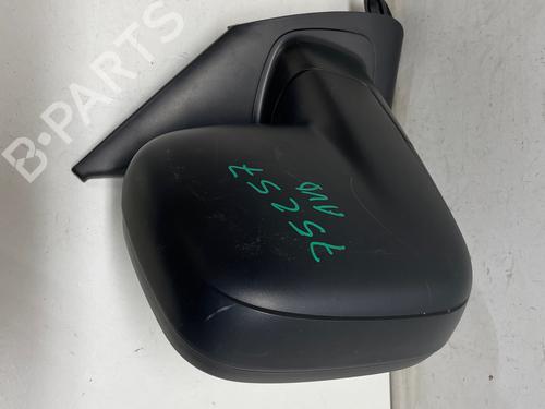 Right mirror VW TRANSPORTER T5 Van (7HA, 7HH, 7EA, 7EH) 2.5 TDI | BP36683041C27 - Image 7