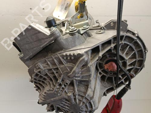 Gearbox FIAT FREEMONT (345_) 2.0 JTD | BP39387963M3 - Image 3