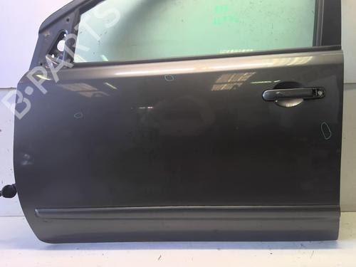 Left front door NISSAN NOTE (E11, NE11) 1.4 | BP18216689C2 